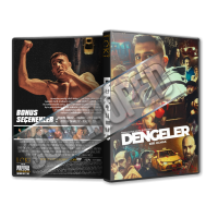 Dengeler - 2024 Türkçe Dvd Cover Tasarımı